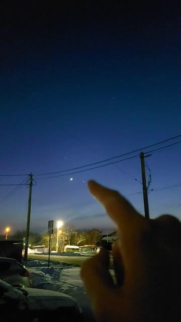 Спутник или НЛО)) смотреть онлайн