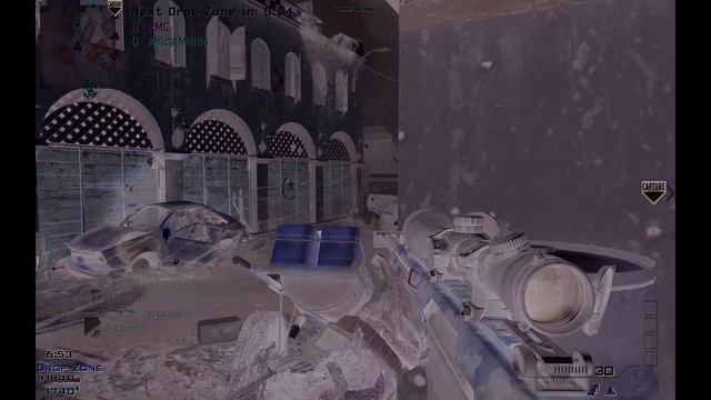 Neptune MW3 Minitage