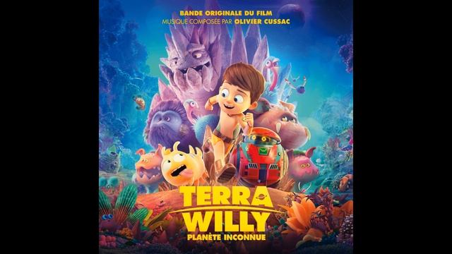 Olivier Cussac - Voyage смотреть онлайн