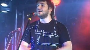 ПЕТР НАЛИЧ - ЗАЛ ОЖИДАНИЯ 27.11.09 - ЧМЯ-ЧМЯ-ЧМЯ