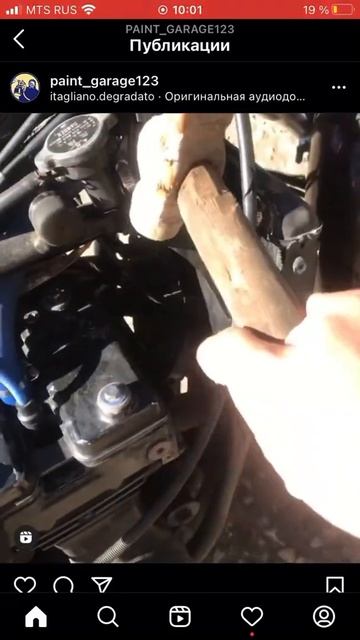 Как починить сигнал на мотоцикле смотреть онлайн