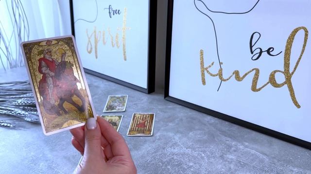 КОЗЕРОГ   - ТАРО ПРОГНОЗ на МАЙ 2024