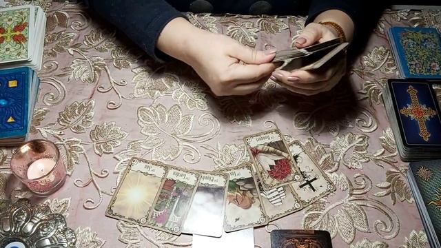 #бывший#осознание Что бывший осознал в разлуке с вами.💯% Таро расклад. ❗❗❗ смотреть онлайн