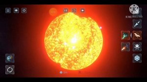 Эволюция планеты под трек