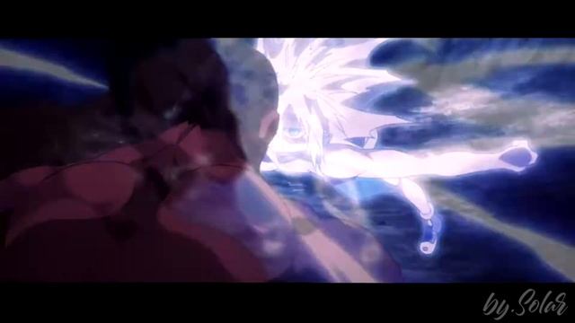 [AMV/EDIT] Киллуа - Mercury Retrograde. смотреть онлайн