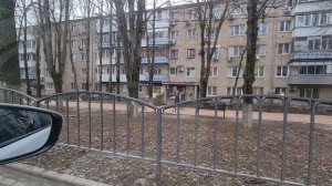 Трафик вечер РО,  г. Аксай, ул. Ленина 35