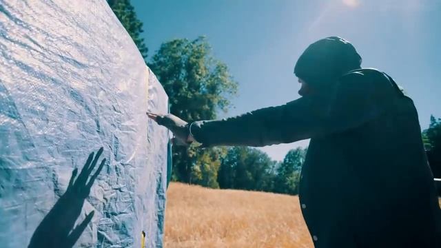 Public mobile фильм