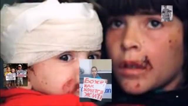 Песня Мир детям поют Настя и Эля смотреть онлайн