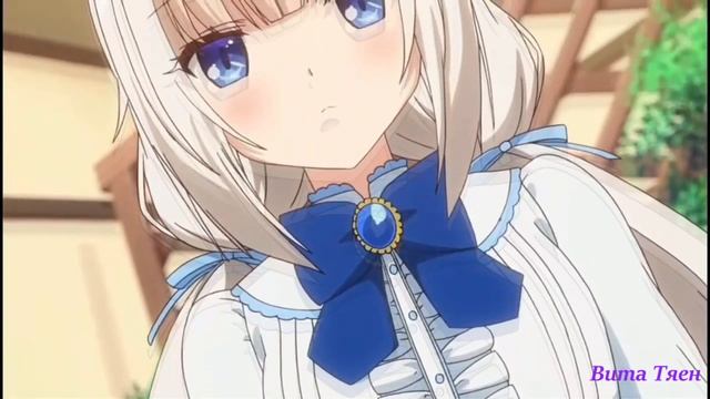 Аниме клип "Мой котик" смотреть онлайн