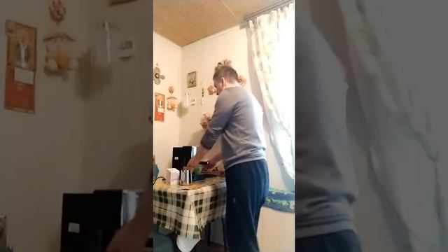 Кофе. 16 марта 2021 смотреть онлайн