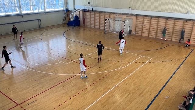 Витория - Юпитер-2 | Группа В | смотреть онлайн