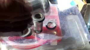 Ремонт прогрессии БМВ F650