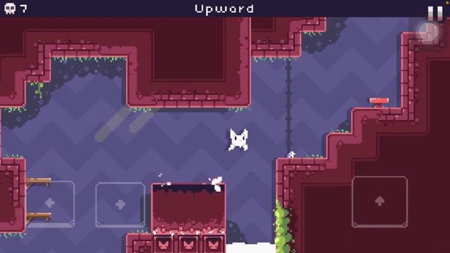 Прохождение Cat Bird World 1 Marda смотреть онлайн