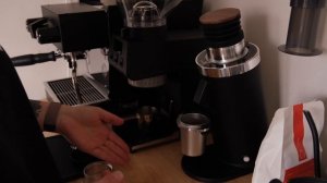 DF64 GEN 2 - a more affordable home grinder