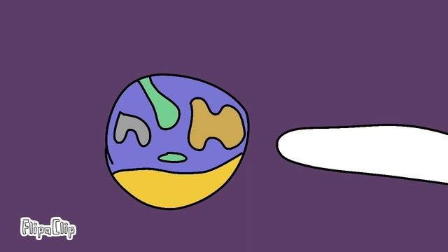 пожиратель планет | анимация | я новый аниматор смотреть онлайн