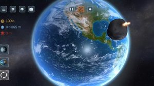 2029-2036... возможное столкновение с астероидом Апофис...