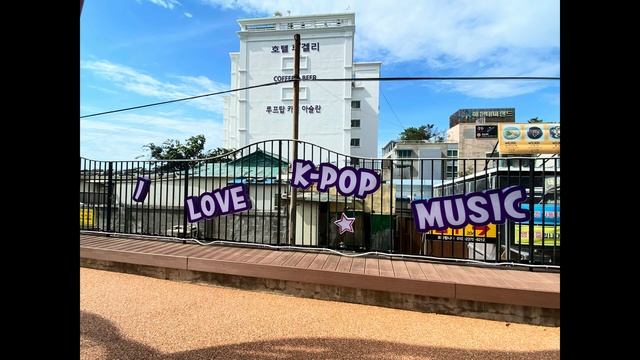 Южная Корея//звезды//100 этажей??//шторм//vlog смотреть онлайн