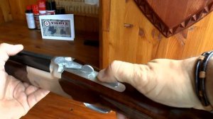 Ружье YILDIZ SPZ ME/12. Почему выбрал его? Достойное качество по адекватной цене.