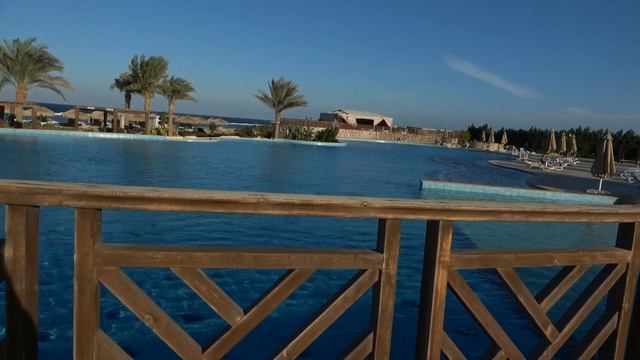 Winter im Hotel Lazuli Marsa Alam - Schnorcheln смотреть онлайн