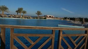 Winter im Hotel Lazuli Marsa Alam - Schnorcheln
