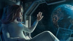 Stellardrone - Eternity