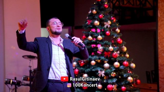 Али Саидов – «Моя красивая» смотреть онлайн