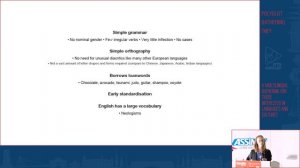 Has English become the 21st Century’s linguistic bully? - Brian Loo Soon Hua & Nat Dinham | PG 2019