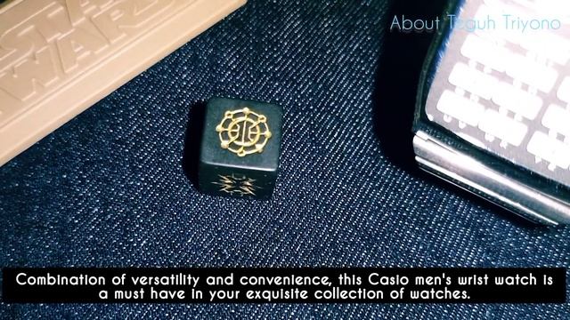 Casio DBC-1500 DataBank | Product Information смотреть онлайн