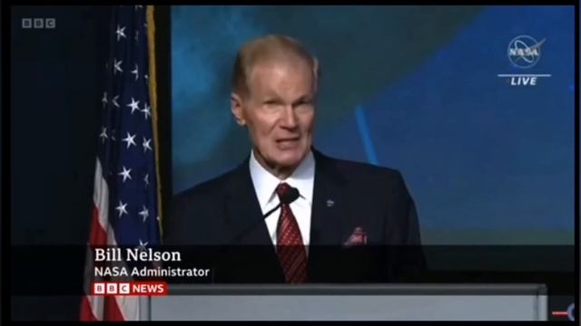 Нападение Астероида. КП оментарии NASA смотреть онлайн