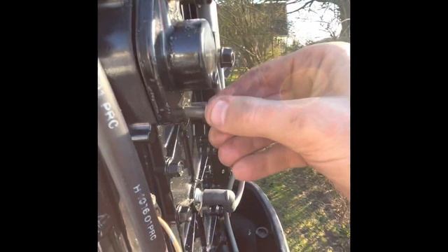 Mercury 125hp 2-stroke thermostat change смотреть онлайн