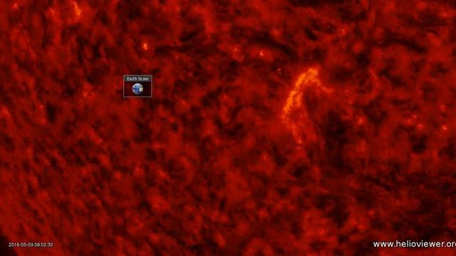 MERCURY TRANSIT 2016 смотреть онлайн