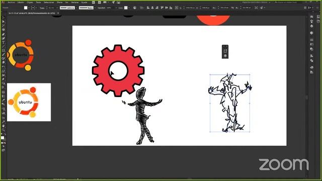 Clase Diseño Gráfico 2021-3-19-11