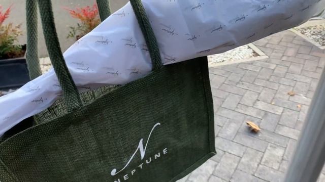 COME SHOP WITH ME! HOME SHOPPING AT NEPTUNE & HAUL
