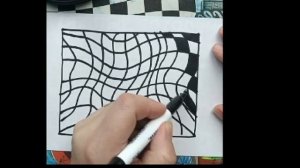 Релакс. Простая иллюзия.