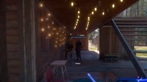 Все Диалоги С Судьей -Far Cry New Dawn