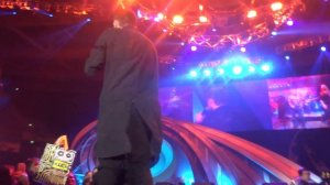 #димабилан Дима Билан Never Let You Go, 22 апреля 2019 г. Таллинн