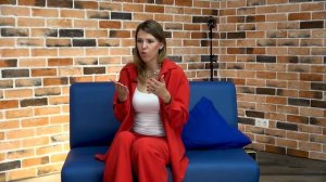 СветТВ. Екатерина Кашникова в гостях у Надежды Командиной. Интервью.