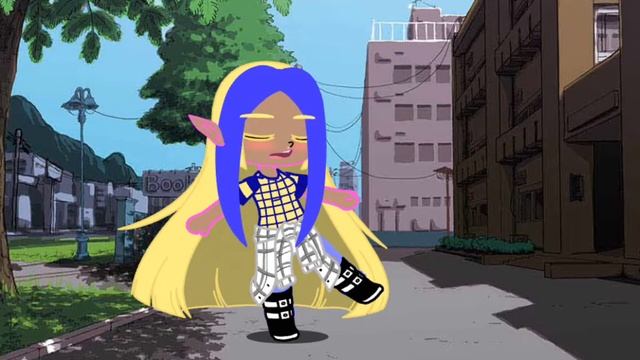 я мисс планета