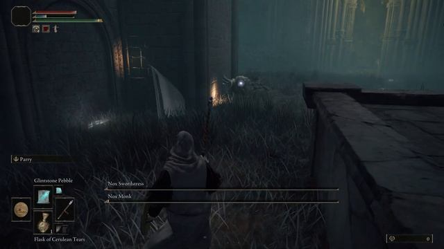 Naughty, naughty NOX TWINS in Elden Ring Ep. 4 смотреть онлайн