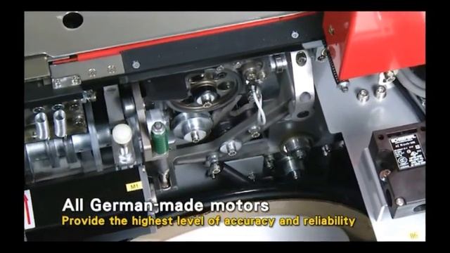 TP-702B Fully Automatic Strapping Machines - TRANSPAK смотреть онлайн