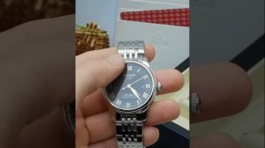 Мужские классические часы Tissot Le Locle