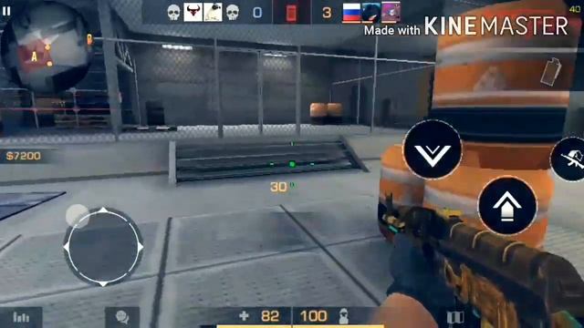 Standoff 2 Fragmovie стандофф 2 мувики смотреть онлайн