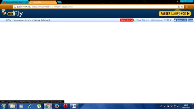 كيفية تحميل لعبة Tasty Blue смотреть онлайн