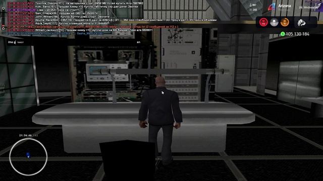 Grand Theft Auto San Andreas 2024 06 04 21 35 41 04 смотреть онлайн