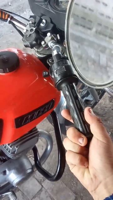 вот так должен отзывается на газ иж юпитер 5 смотреть онлайн