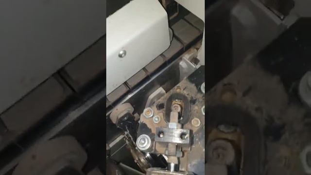 Olimpic k360 obcinanie problem z regulacją jak rozwiązać смотреть онлайн