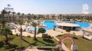 Hilton Marsa Alam Nubian Resort 5* ( Египет, Марса Алам )