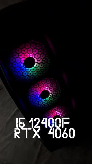 Игровой ПК за 70к #rtx 4060 I5 12400F от @StaxMan #pc #gamingpc #пк #gaming #pcbuild #pcgaming #to смотреть онлайн