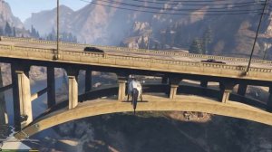 GTA 5 [PC 60fps] Все 50 Осколков Космического Корабля