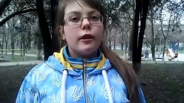 ЕВРОшкола в Запорожье (отзыв Полины Амеликовой) смотреть онлайн